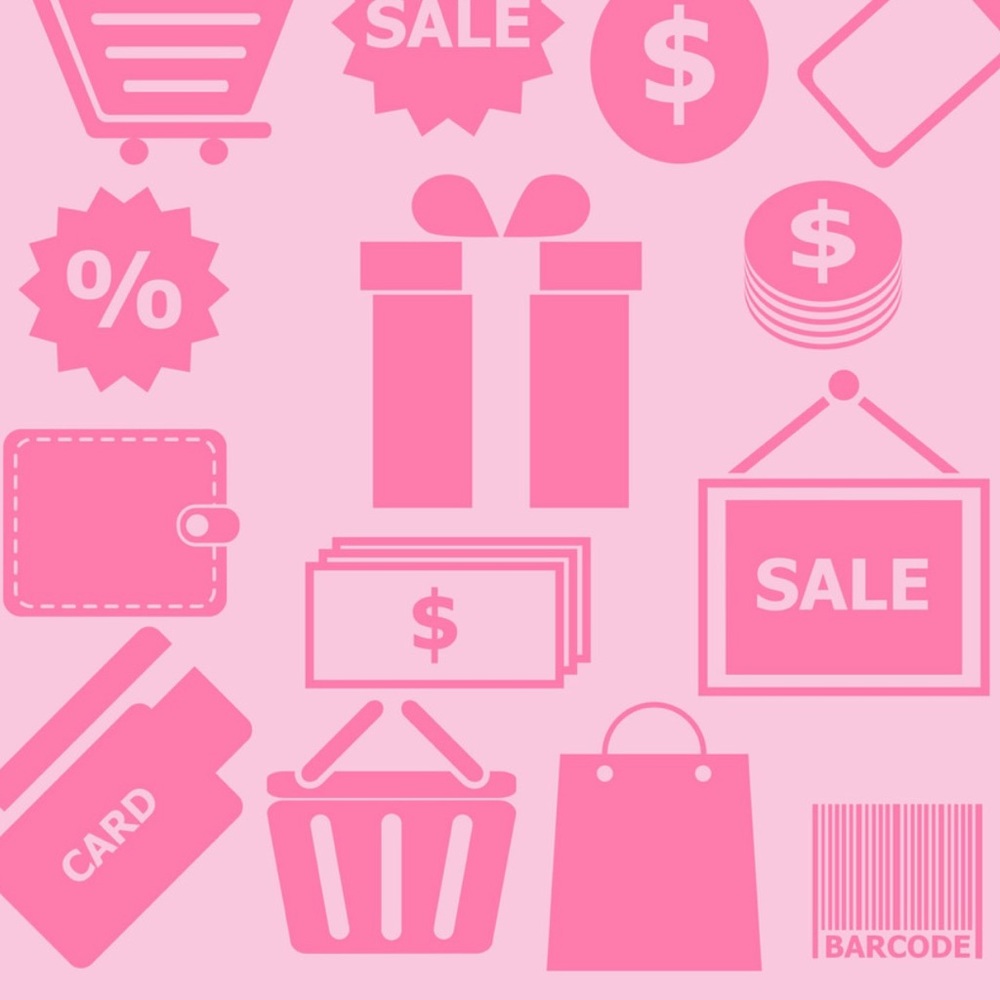 ⭐️See Something You Like? Submit An Offer ⭐️